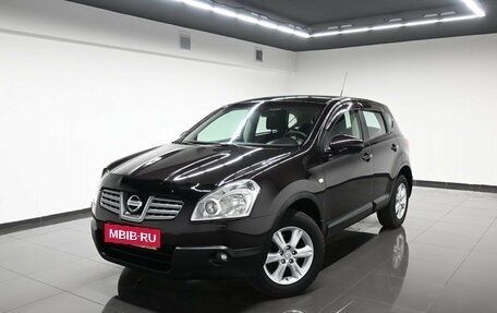 Nissan Qashqai, 2009 год, 1 095 000 рублей, 1 фотография