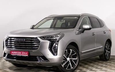 Haval Jolion, 2021 год, 2 090 000 рублей, 1 фотография