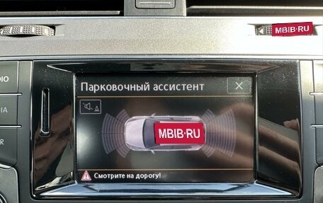 Volkswagen Golf VII, 2013 год, 1 490 000 рублей, 9 фотография