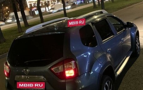 Nissan Terrano III, 2014 год, 1 050 000 рублей, 4 фотография