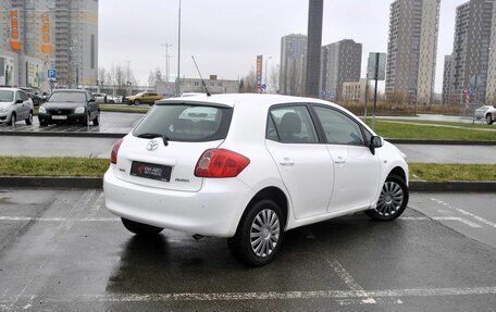 Toyota Auris II, 2009 год, 839 500 рублей, 2 фотография