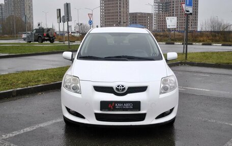 Toyota Auris II, 2009 год, 839 500 рублей, 4 фотография