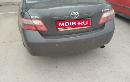 Toyota Camry, 2006 год, 800 000 рублей, 2 фотография