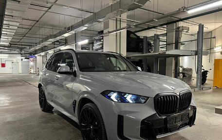 BMW X5, 2024 год, 17 775 000 рублей, 2 фотография