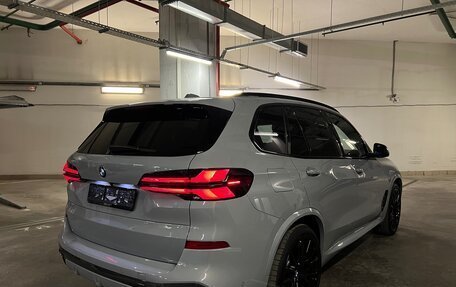 BMW X5, 2024 год, 17 775 000 рублей, 3 фотография