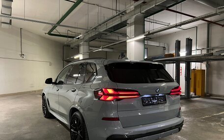 BMW X5, 2024 год, 17 775 000 рублей, 4 фотография