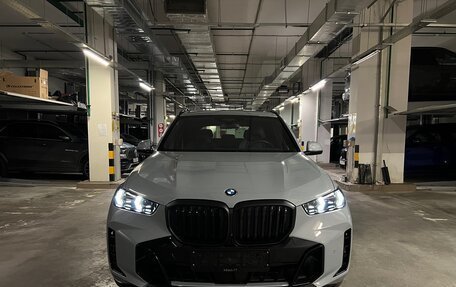 BMW X5, 2024 год, 17 775 000 рублей, 20 фотография