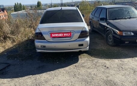 Mitsubishi Lancer IX, 2006 год, 315 000 рублей, 8 фотография