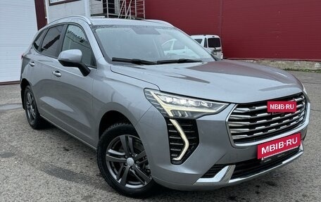 Haval Jolion, 2023 год, 2 015 000 рублей, 3 фотография