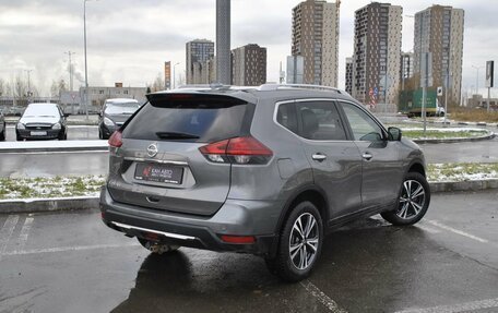 Nissan X-Trail, 2020 год, 2 649 200 рублей, 2 фотография