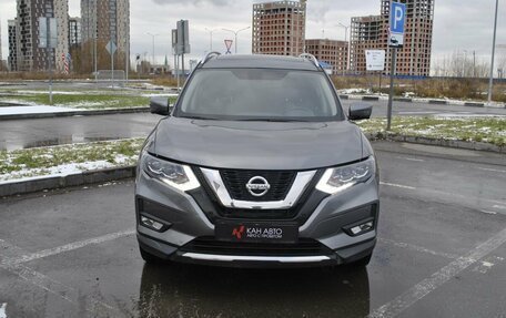 Nissan X-Trail, 2020 год, 2 649 200 рублей, 4 фотография