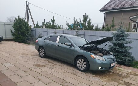 Toyota Camry, 2006 год, 1 220 000 рублей, 2 фотография