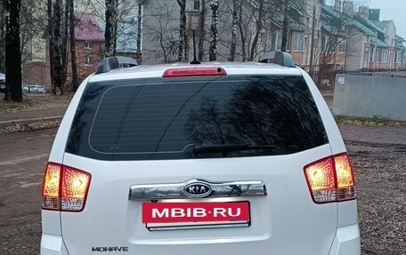 KIA Mohave I, 2010 год, 2 100 000 рублей, 4 фотография