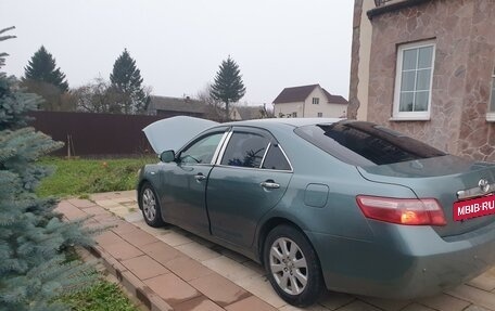 Toyota Camry, 2006 год, 1 220 000 рублей, 3 фотография