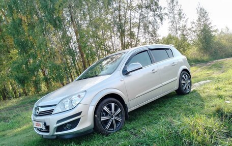 Opel Astra H, 2012 год, 810 000 рублей, 10 фотография