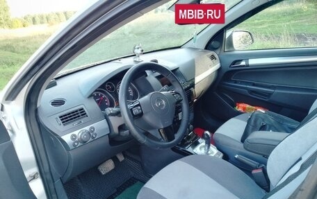 Opel Astra H, 2012 год, 810 000 рублей, 9 фотография