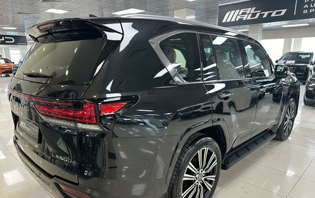 Lexus LX, 2024 год, 18 999 000 рублей, 7 фотография