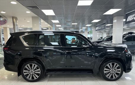 Lexus LX, 2024 год, 18 999 000 рублей, 8 фотография