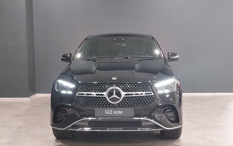 Mercedes-Benz GLE Coupe, 2023 год, 16 500 000 рублей, 6 фотография