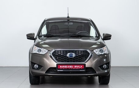 Datsun on-DO I рестайлинг, 2020 год, 1 099 000 рублей, 3 фотография