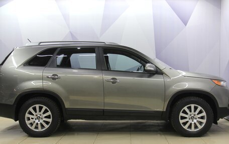 KIA Sorento II рестайлинг, 2012 год, 1 735 000 рублей, 10 фотография