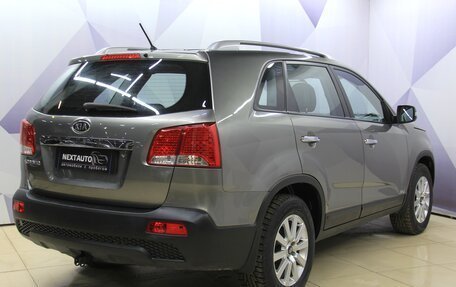 KIA Sorento II рестайлинг, 2012 год, 1 735 000 рублей, 11 фотография