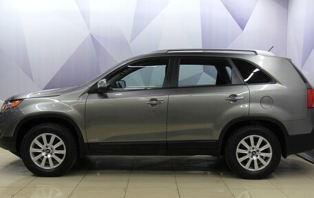 KIA Sorento II рестайлинг, 2012 год, 1 735 000 рублей, 14 фотография