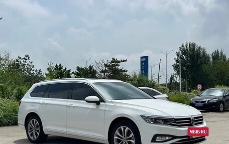 Volkswagen Passat B8 рестайлинг, 2021 год, 3 210 000 рублей, 3 фотография