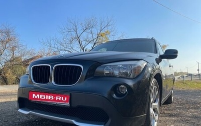 BMW X1, 2012 год, 1 530 000 рублей, 1 фотография