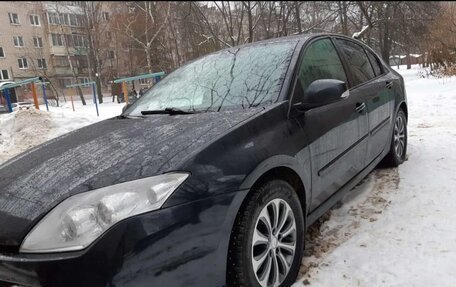 Renault Laguna III рестайлинг, 2008 год, 530 000 рублей, 6 фотография