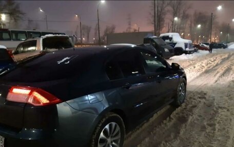 Renault Laguna III рестайлинг, 2008 год, 530 000 рублей, 10 фотография