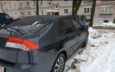 Renault Laguna III рестайлинг, 2008 год, 530 000 рублей, 3 фотография