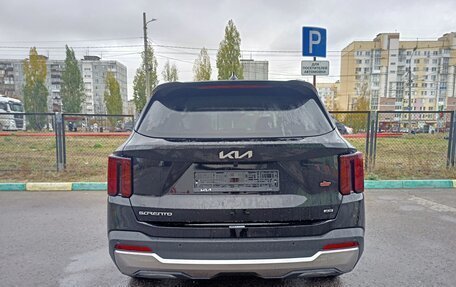 KIA Sorento IV, 2024 год, 5 500 000 рублей, 8 фотография