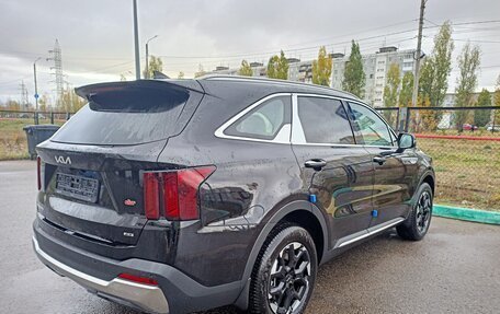 KIA Sorento IV, 2024 год, 5 500 000 рублей, 6 фотография