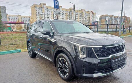 KIA Sorento IV, 2024 год, 5 500 000 рублей, 2 фотография