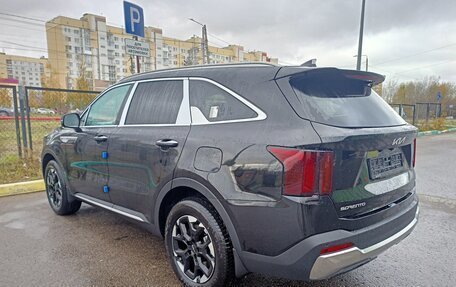 KIA Sorento IV, 2024 год, 5 500 000 рублей, 7 фотография