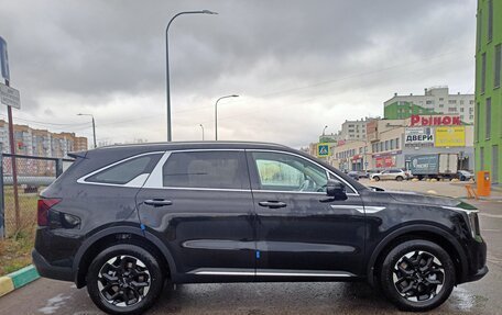 KIA Sorento IV, 2024 год, 5 500 000 рублей, 5 фотография