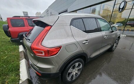 Volvo XC40 I, 2020 год, 4 297 000 рублей, 12 фотография