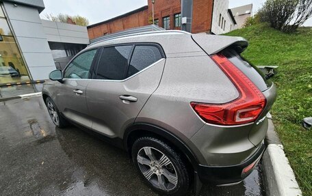 Volvo XC40 I, 2020 год, 4 297 000 рублей, 11 фотография