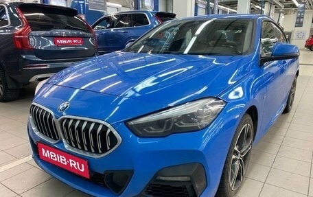 BMW 2 серия F44, 2021 год, 2 847 000 рублей, 1 фотография