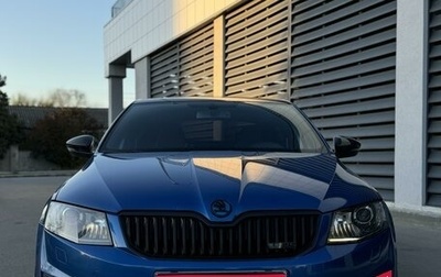 Skoda Octavia RS, 2014 год, 2 400 000 рублей, 1 фотография