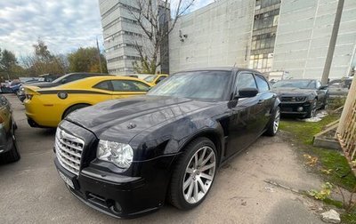 Chrysler 300C II, 2008 год, 2 800 000 рублей, 1 фотография