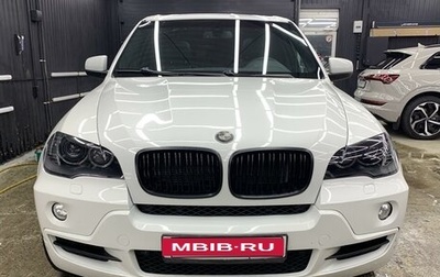 BMW X5, 2007 год, 1 700 000 рублей, 1 фотография