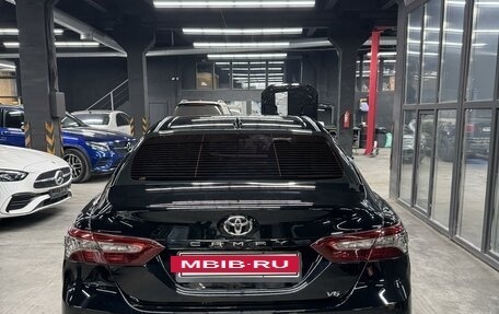 Toyota Camry, 2020 год, 4 500 000 рублей, 2 фотография