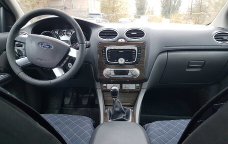 Ford Focus II рестайлинг, 2008 год, 575 000 рублей, 6 фотография