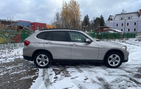 BMW X1, 2013 год, 1 620 000 рублей, 4 фотография