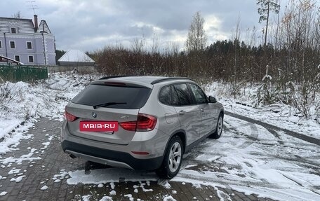 BMW X1, 2013 год, 1 620 000 рублей, 6 фотография