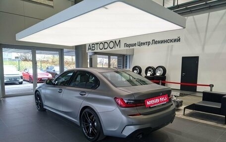 BMW 3 серия, 2021 год, 6 990 000 рублей, 4 фотография