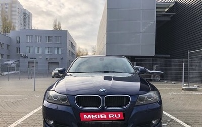 BMW 3 серия, 2010 год, 1 650 000 рублей, 1 фотография