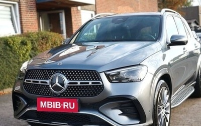 Mercedes-Benz GLE, 2024 год, 17 025 064 рублей, 1 фотография